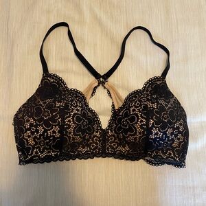 Aerie Lace Bralette